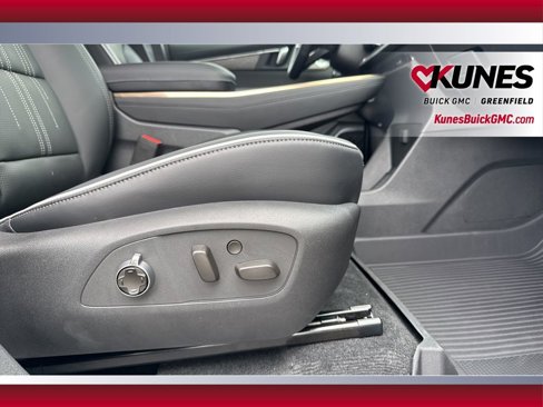 New 2026 Buick Enclave Avenir w/ Super Cruise Package image 67