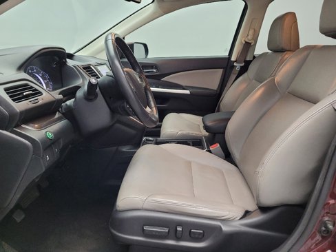 Used 2016 Honda CR-V EX-L image 17