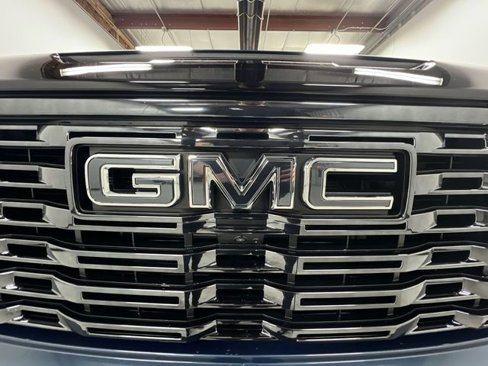 New 2026 GMC Sierra 1500 Denali Ultimate image 32