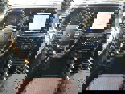 New 2026 Ford F350 King Ranch image 14