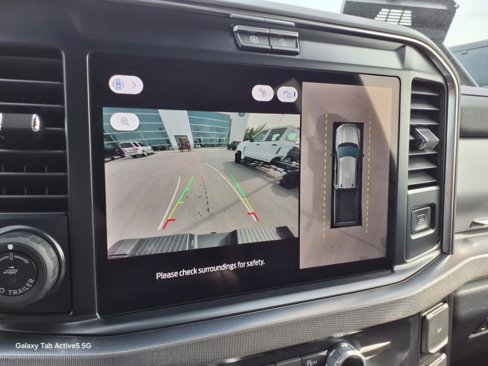 Used 2025 Ford F350 XL w/ FX4 Off-Road Package image 22