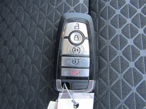 Used 2024 Ford Escape Active w/ Tech Pack #1 image 30