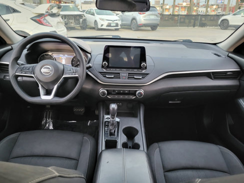 Used 2020 Nissan Altima 2.5 S image 26