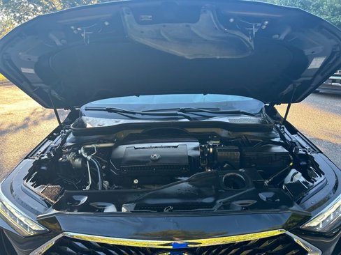 Certified 2023 Acura MDX SH-AWD image 11