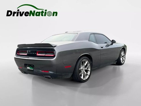 Used 2022 Dodge Challenger GT image 5
