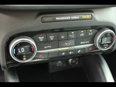 Used 2021 Ford Escape SEL image 21