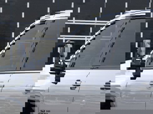 New 2026 Chevrolet Silverado 2500 LT image 12