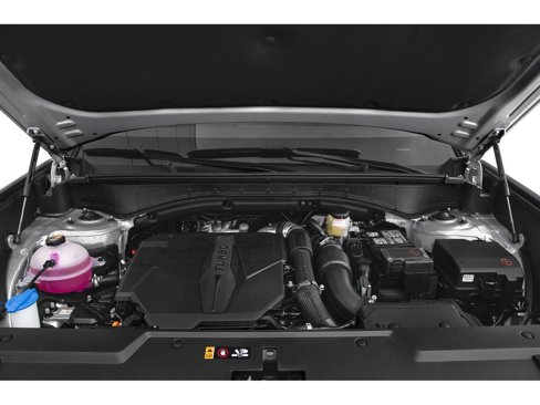 New 2026 Hyundai Santa Fe SEL image 8