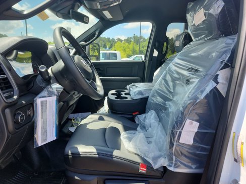New 2025 RAM 5500 Tradesman image 11