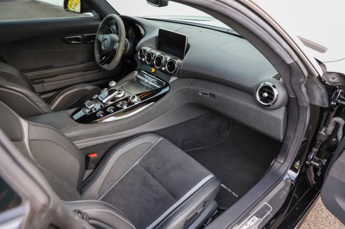 Used 2018 Mercedes-Benz AMG GT R image 46