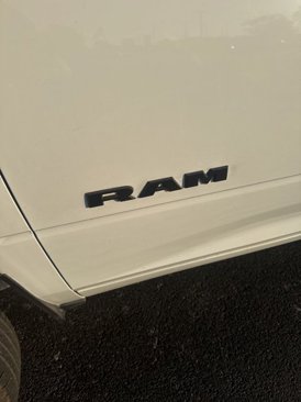 Used 2024 RAM 3500 Big Horn w/ Night Edition image 13