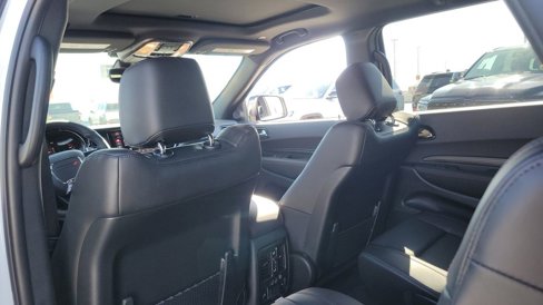 New 2025 Dodge Durango R/T image 15