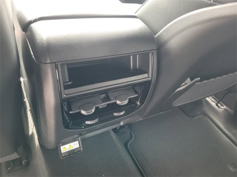 New 2025 Jeep Grand Cherokee Limited image 7