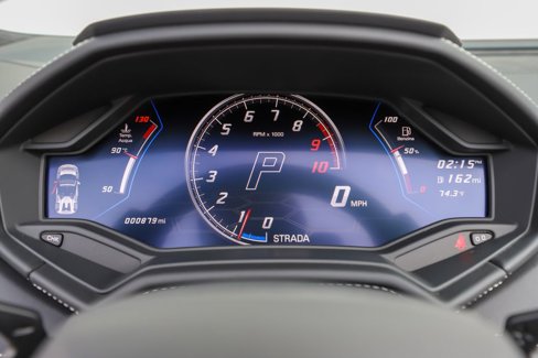 Used 2024 Lamborghini Huracan EVO image 6