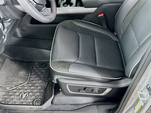 New 2026 RAM 1500 Laramie image 25
