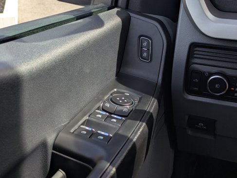 New 2026 Ford F350 XL image 20