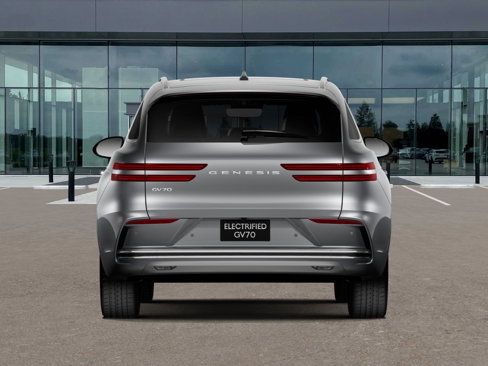 New 2026 Genesis Electrified GV70 image 7
