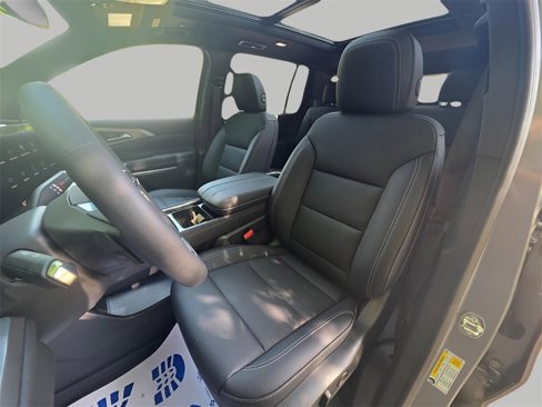 New 2026 Chevrolet Traverse LT w/ Sun and Wheel Package image 25