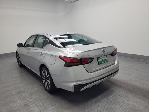 Used 2022 Nissan Altima 2.5 SV image 5
