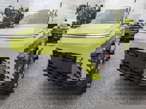 New 2025 Hyundai Kona SE image 36