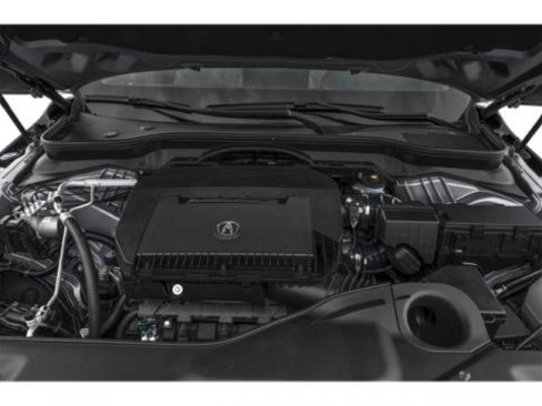 New 2026 Acura MDX SH-AWD w/ Technology Package image 15