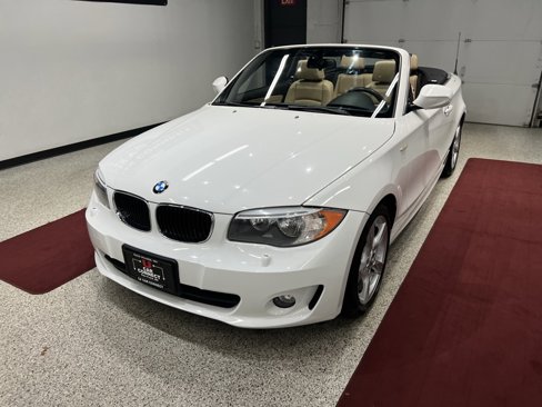 Used 2013 BMW 128i Convertible image 5