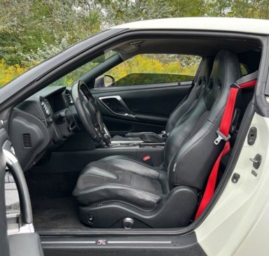 Used 2009 Nissan GT-R Premium image 7