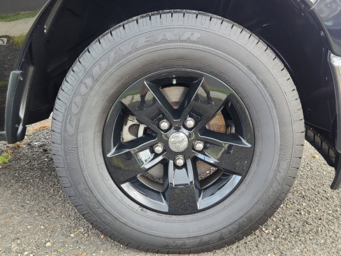 Used 2023 RAM 1500 Tradesman w/ Popular Equipment Group image 8