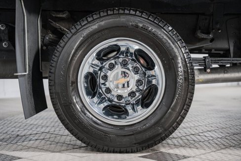 Used 2024 Chevrolet Silverado 3500 W/T w/ WT Convenience Package image 18