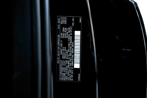 Used 2021 Volvo XC90 T8 R-Design w/ Advanced Package image 89