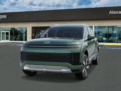 New 2026 Hyundai Ioniq 9 SEL image 6