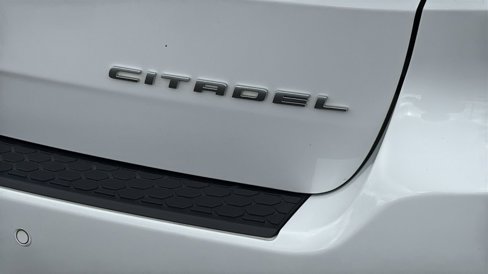 Used 2022 Dodge Durango Citadel image 8