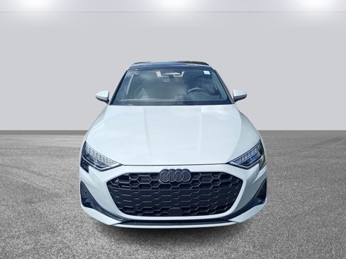 New 2026 Audi A3 2.0T Premium Plus image 2