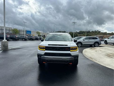 New 2026 Honda Passport TrailSport Elite image 3