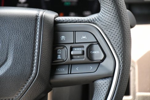 New 2025 Toyota Tacoma TRD Off-Road image 34