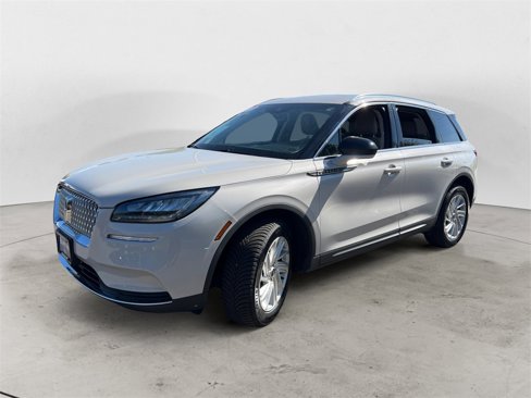 Used 2021 Lincoln Corsair AWD image 6
