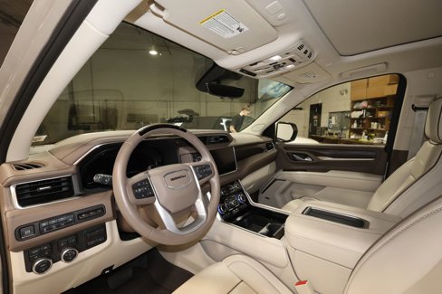 Certified 2024 GMC Yukon Denali w/ Denali Reserve Package image 9