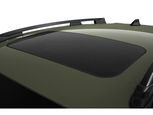 New 2026 Subaru Crosstrek 2.5i Premium image 14