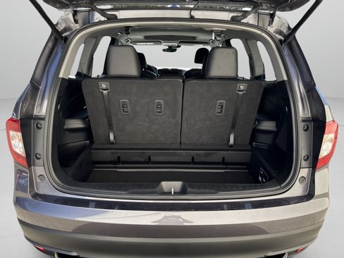 Used 2022 Honda Pilot Special Edition image 7