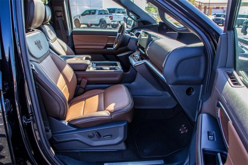 New 2025 Ford Expedition King Ranch image 19