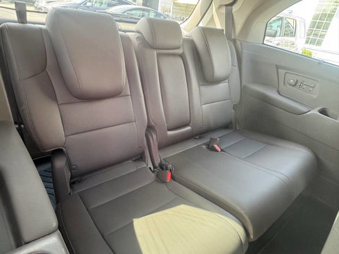 Used 2015 Honda Odyssey Touring image 32