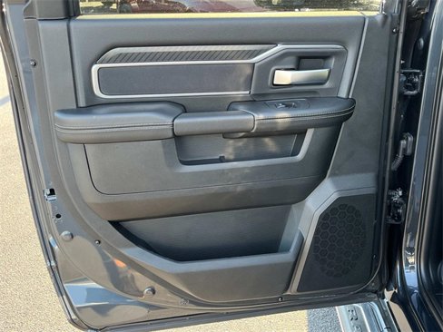 New 2026 RAM 2500 Big Horn image 16