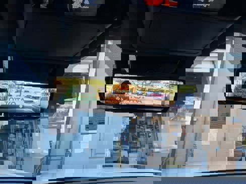 New 2026 Toyota Grand Highlander AWD Hybrid image 18