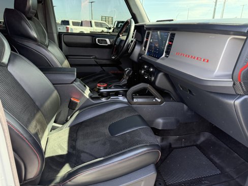 Used 2023 Ford Bronco Raptor image 10