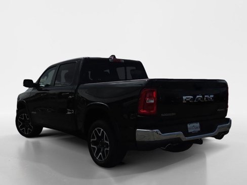 Used 2025 RAM 1500 Laramie image 5