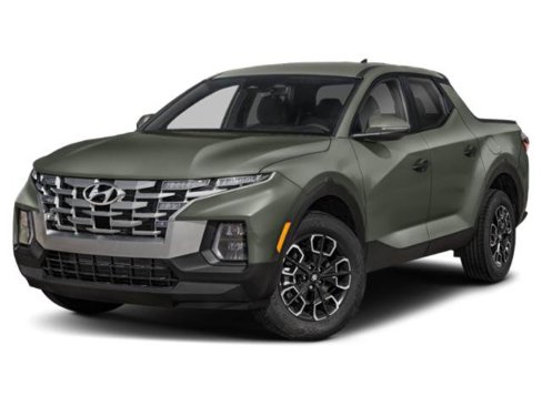 Certified 2024 Hyundai Santa Cruz SEL w/ Activity Package image 1