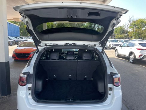 Used 2025 Jeep Compass Trailhawk image 30