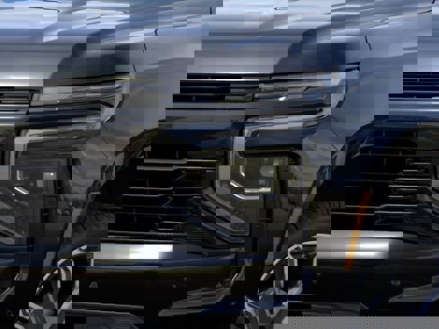 New 2026 Chevrolet Tahoe RST image 34