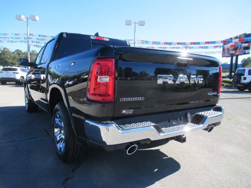 New 2026 RAM 1500 Big Horn image 4