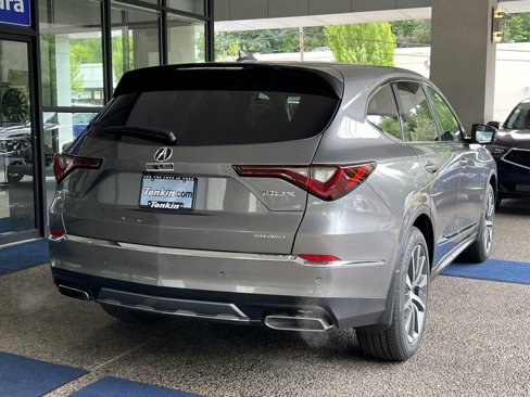 New 2026 Acura MDX w/ Technology Package image 9